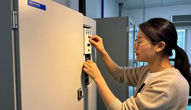 明水县祺颂电器科技有限公司分享自动化系统集成应用案例
