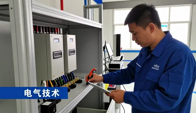 明水县祺颂电器科技有限公司以配件供应服务连接更多应用场景