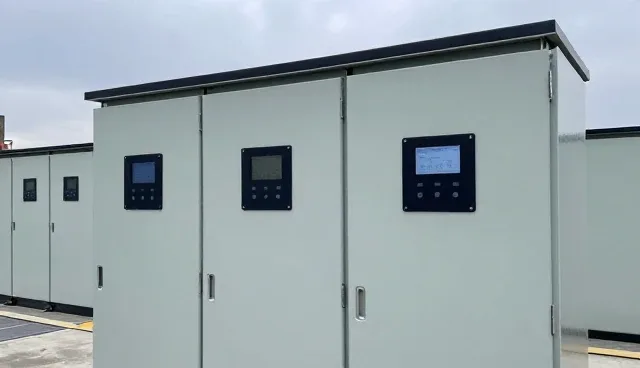 智能配电柜使用与维护的实用建议