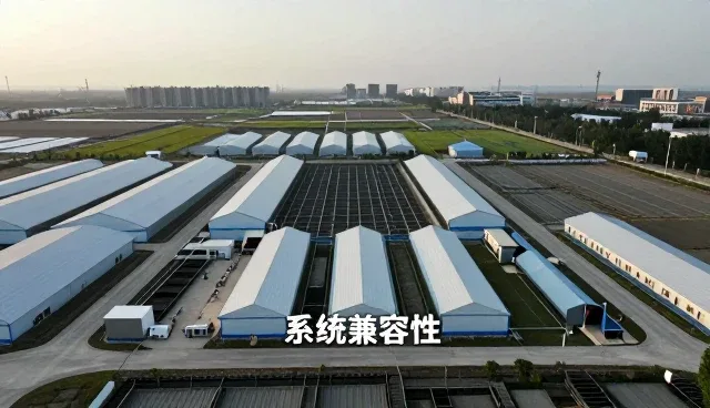 智能配电柜在不同环境下的应用与维护要点